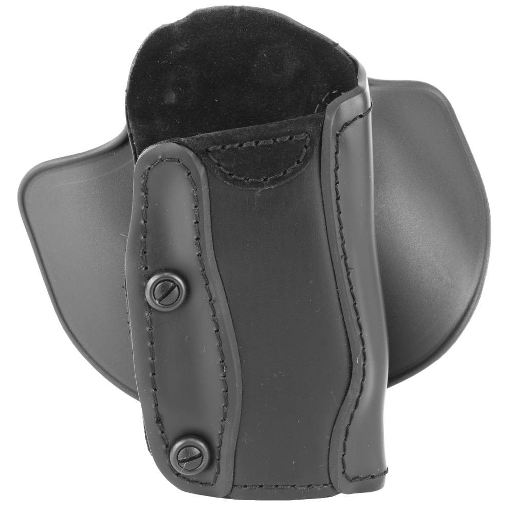 Safariland 568 Custom Fit STX Right Hand Holster Colt Commander