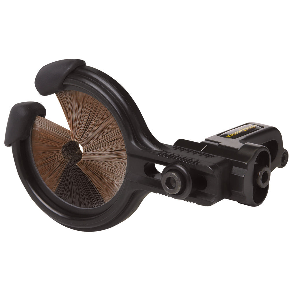 Trophy Ridge Whisker Biscuit Kill Shot Small Black Bow Arrow Rest Right and Left Hand