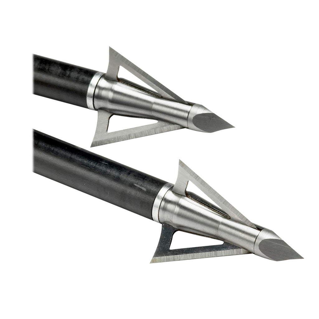 Excalibur BoltCutter Replacement Broadhead Blades for 3 Broadheads 18 pk.