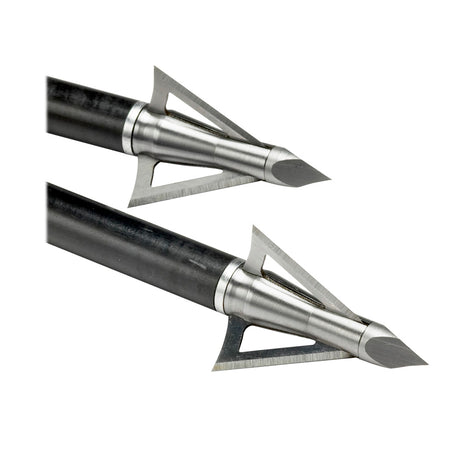 Excalibur BoltCutter Replacement Broadhead Blades for 3 Broadheads 18 pk.