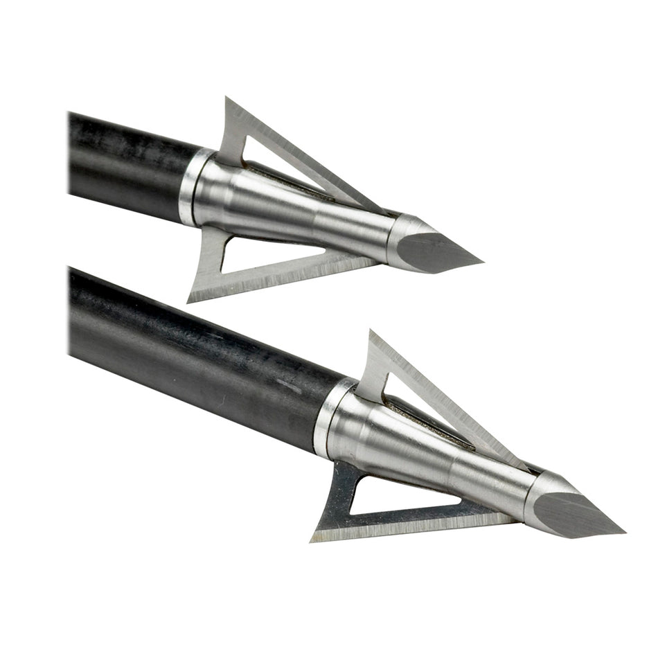 Excalibur BoltCutter Replacement Broadhead Blades for 3 Broadheads 18 pk.
