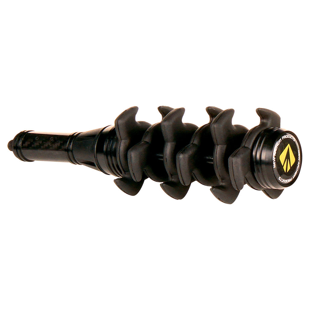 NAP Apache Dampening Stabilizer Black 8 in.