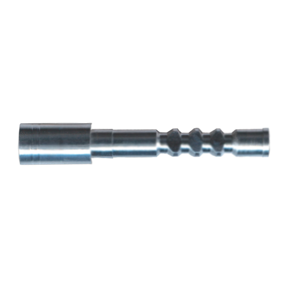 Gold Tip Accu-Tough Half-Out Point Inserts Kinetic 340-400 12 pk.