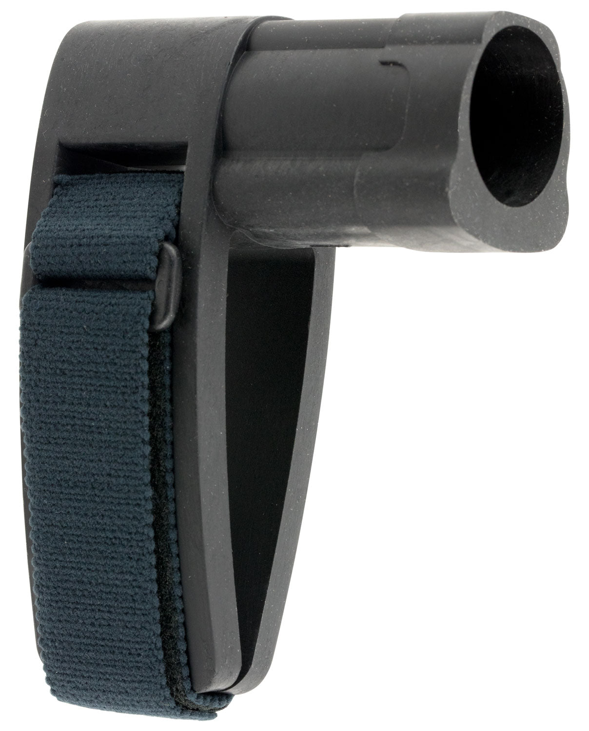 SB Tactical SB Mini Minimalist Pistol Stabilizing Brace Black with Adjustable Strap