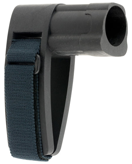 SB Tactical SB Mini Minimalist Pistol Stabilizing Brace Black with Adjustable Strap