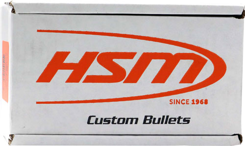 HSM .45-70 Cal .459 405gr Hard Lead SRNFP Reloading Bullets 250ct