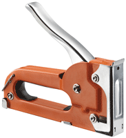 Champion Durable Steel Staple Gun – Perfect for Range Target Setup