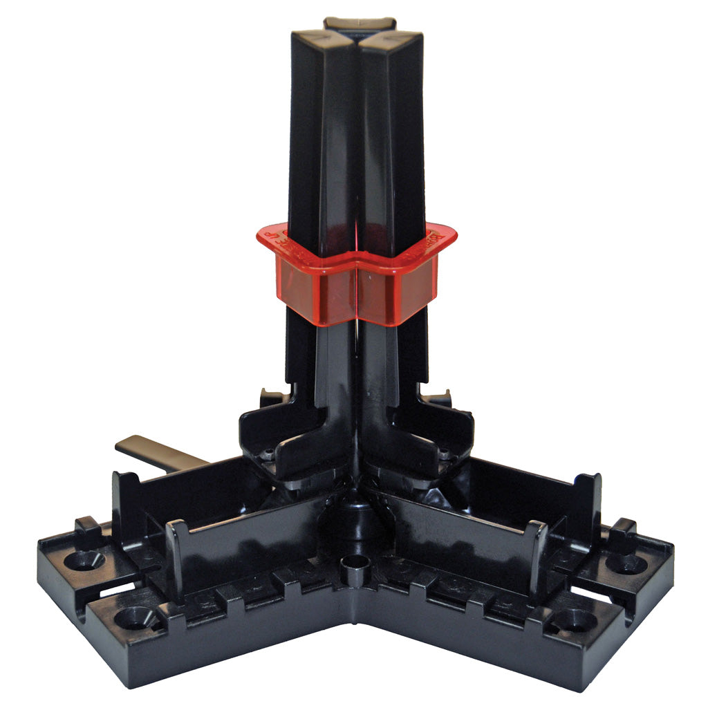 Bohning Tower Helix Arrow Fletching Jig