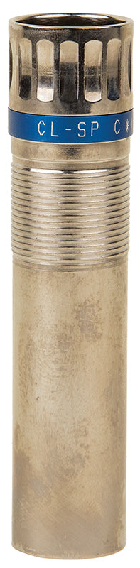 OptimaChoke Extended 17-4 Stainless Steel Choke Tube Beretta 12 Gauge Cylinder
