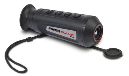 Konus Flame Thermal Monocular Matte 0.6-2.4x 160x120