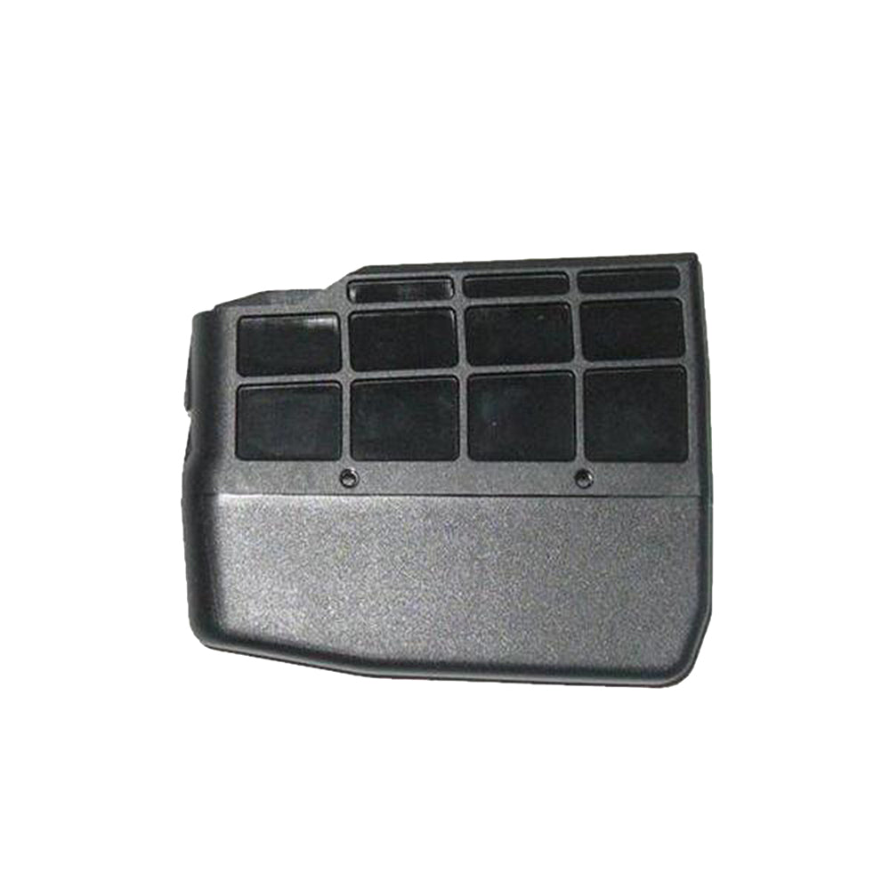 Tikka S5850376 .223 Rem 6rd Extended Magazine for T3x/T3 Black Polymer