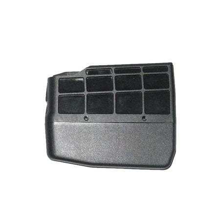 Tikka S5850376 .223 Rem 6rd Extended Magazine for T3x/T3 Black Polymer