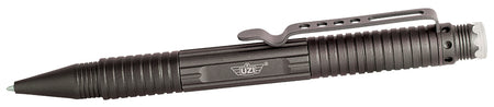 UZI Accessories Defender Tactical Pen Gun Metal Aluminum 6.10" UZITACPEN1GM