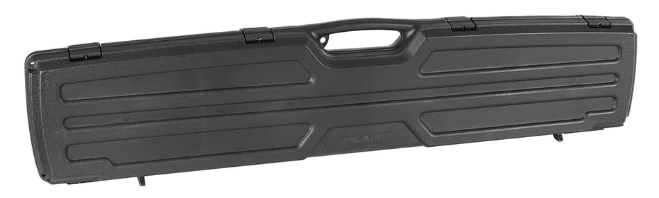 Plano 10470 SE Series Scoped Rifle Case Black with Foam Interior