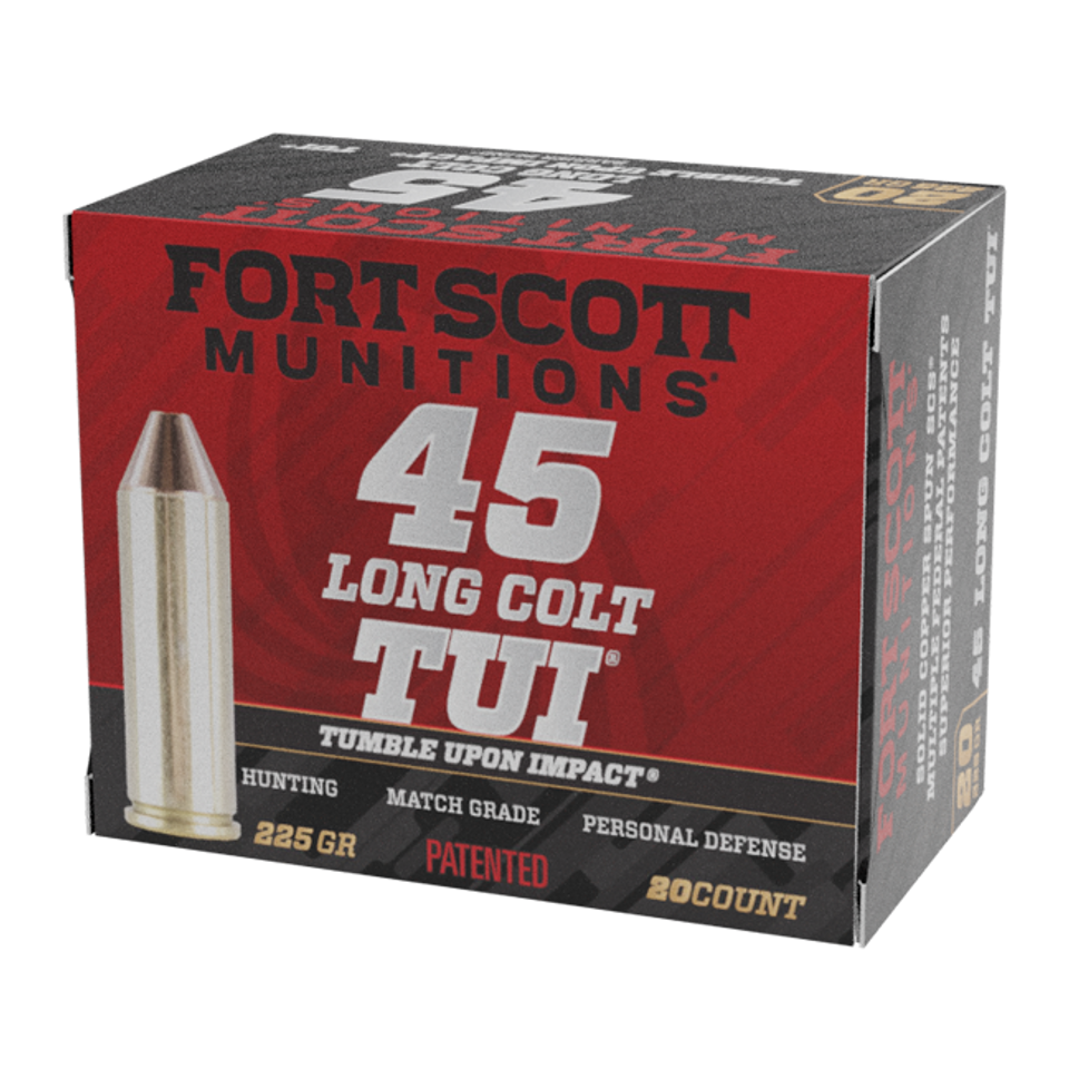 FSM 45LC-225-SCV 45LC 225GR TUI