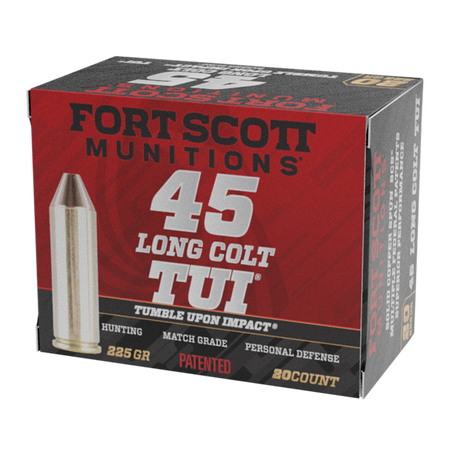 FSM 45LC-225-SCV 45LC 225GR TUI
