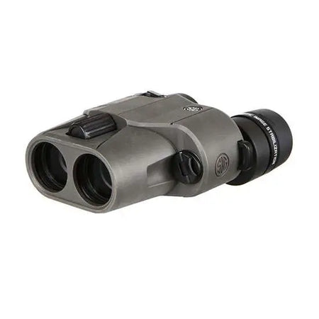 Sig Sauer Zulu6 Graphite 10x30mm Stabilized Binoculars