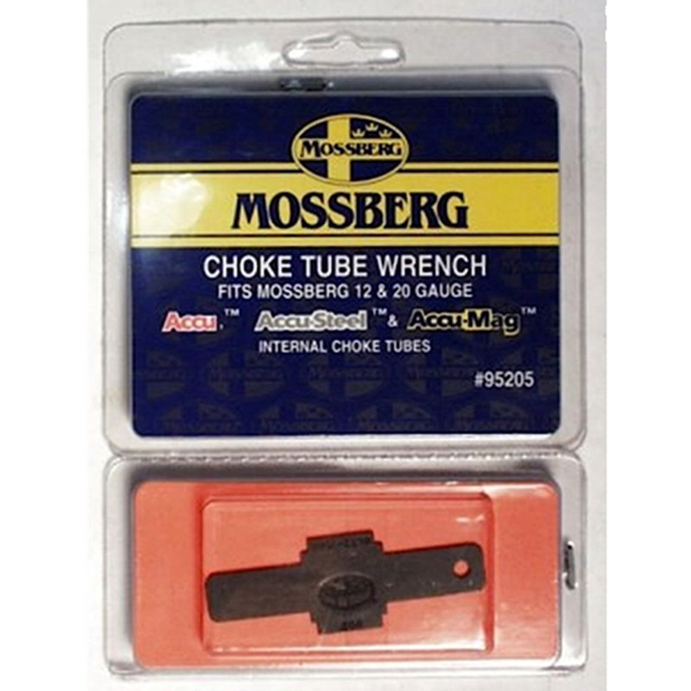 Mossberg 95205 OEM Choke Tube Wrench for Mossberg Shotgun Models and Maverick 88