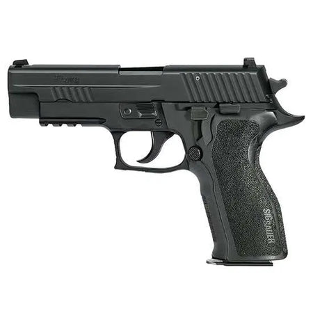 dSIG 226 ELTE 9MM PSTL BLK 2-10RD COMPLIANT
