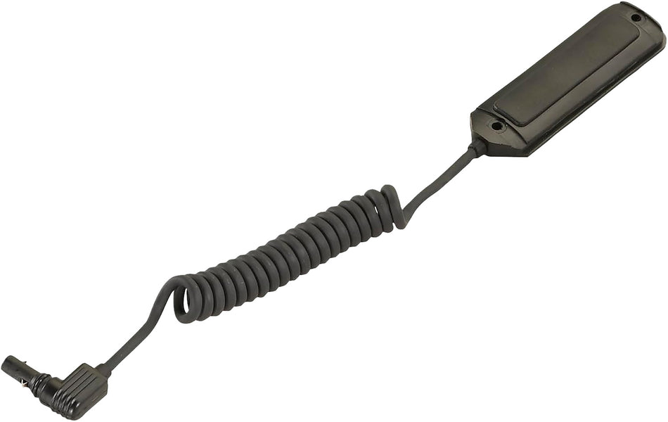 Streamlight TLR Series 69134 Remote Plug-In Pressure Switch Black Shotgun Compatible