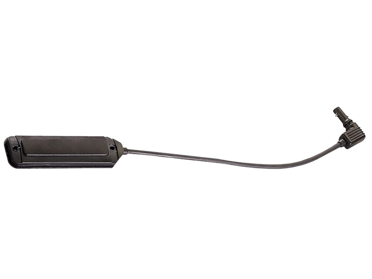 Streamlight TLR 69135 Remote Pressure Switch Long Gun Rail Mount Tactical Light Accessory Black