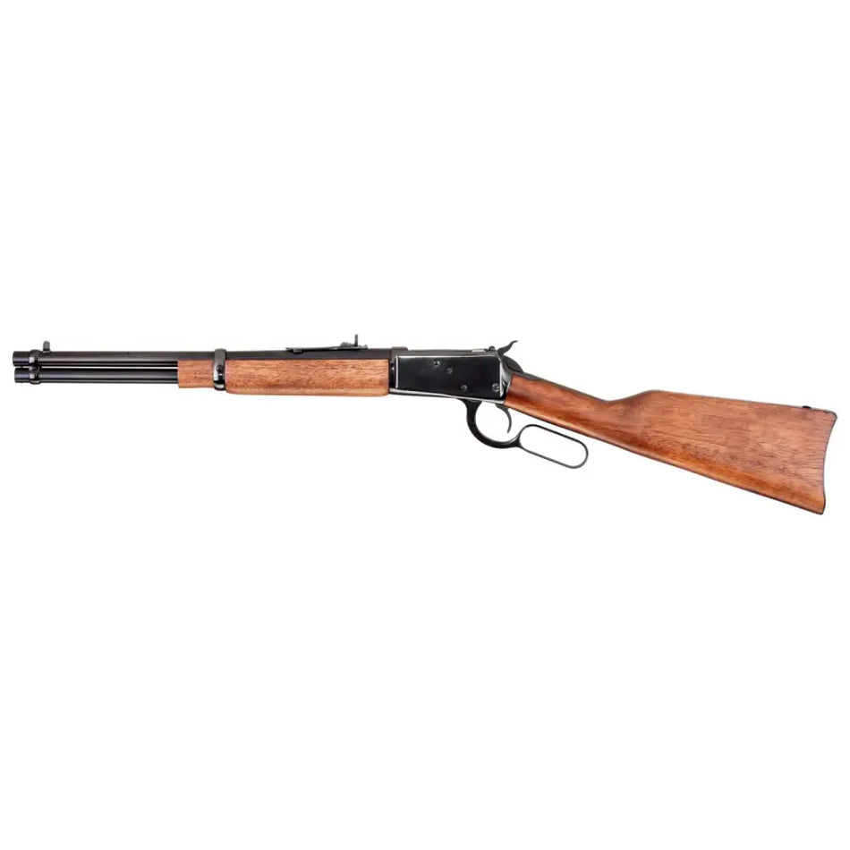 ROSSI R92 TRIPLE BLACK 45COLT RFL 16.5" 8RD
