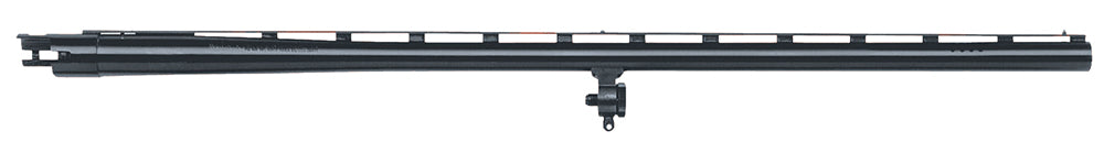 Mossberg 90130 12 Gauge 28" Replacement Shotgun Barrel, Vent Rib, Smoothbore, Accu-Choke Set, Blued Finish, Fits Mossberg 500 & Maverick 88