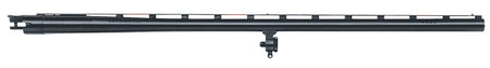 Mossberg 90130 12 Gauge 28" Replacement Shotgun Barrel, Vent Rib, Smoothbore, Accu-Choke Set, Blued Finish, Fits Mossberg 500 & Maverick 88