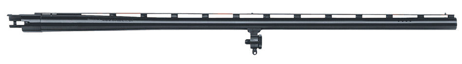 Mossberg 90130 12 Gauge 28" Replacement Shotgun Barrel, Vent Rib, Smoothbore, Accu-Choke Set, Blued Finish, Fits Mossberg 500 & Maverick 88
