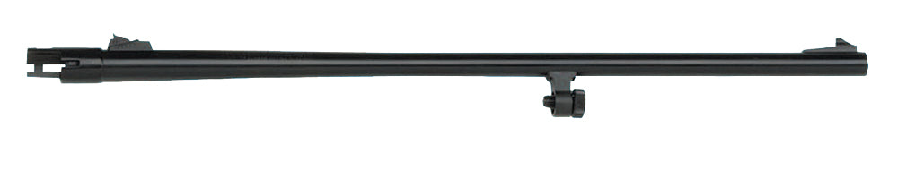 Mossberg 90060 20 Gauge 24" Replacement Slug Shotgun Barrel, Adj. Rifle Sights, Cylinder Bore, Blued Finish, Fits Mossberg 500 & Maverick 88