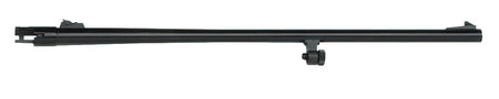 Mossberg 90060 20 Gauge 24" Replacement Slug Shotgun Barrel, Adj. Rifle Sights, Cylinder Bore, Blued Finish, Fits Mossberg 500 & Maverick 88