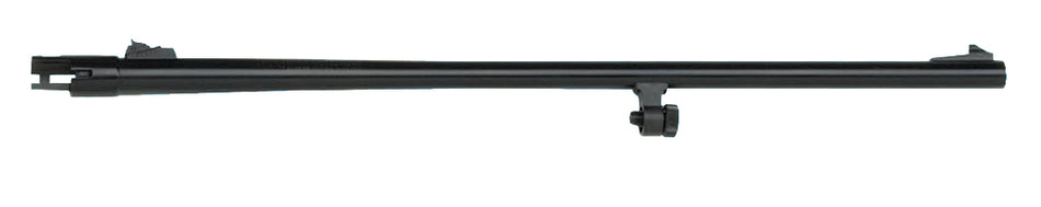 Mossberg 90060 20 Gauge 24" Replacement Slug Shotgun Barrel, Adj. Rifle Sights, Cylinder Bore, Blued Finish, Fits Mossberg 500 & Maverick 88