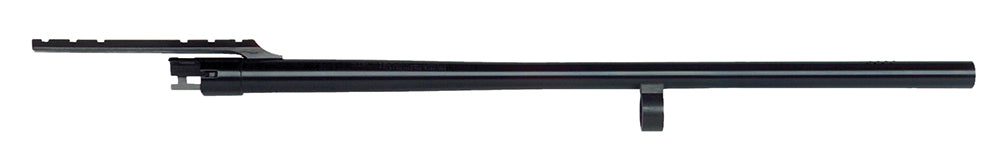 OEM Mossberg 12 Gauge 24" Slug Replacement Barrel with Rifle Sights for 835 Ulti-Mag Blued Steel