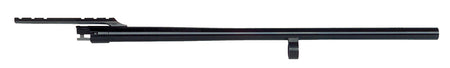 OEM Mossberg 12 Gauge 24" Slug Replacement Barrel with Rifle Sights for 835 Ulti-Mag Blued Steel