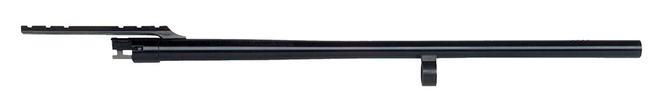 OEM Mossberg 12 Gauge 24" Slug Replacement Barrel with Rifle Sights for 835 Ulti-Mag Blued Steel