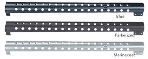 Mossberg 95068 Plain Barrel Heat Shield 12 Gauge Marinecote Finish 500 590 & Maverick 88