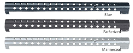 Mossberg 95068 Plain Barrel Heat Shield 12 Gauge Marinecote Finish 500 590 & Maverick 88