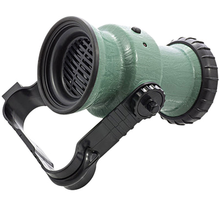 iHunt by Ruger Wireless Game Calling Bluetooth Speaker OD Green 115 dB EDIHGC