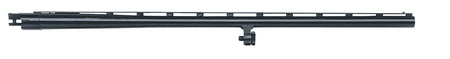 Mossberg 90136 20 Gauge 26" Replacement Shotgun Barrel, Vent Rib, Dual Bead Sights, Accu-Choke Set, Blued, Fits Mossberg 500 & Maverick 88