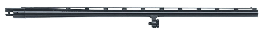 Mossberg 90136 20 Gauge 26" Replacement Shotgun Barrel, Vent Rib, Dual Bead Sights, Accu-Choke Set, Blued, Fits Mossberg 500 & Maverick 88