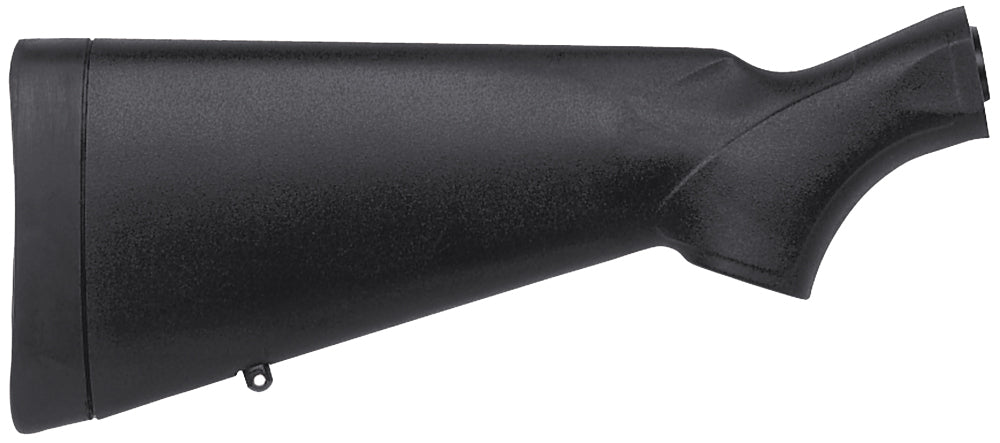 Mossberg OEM 95030 Synthetic Black Replacement Buttstock for 500 and 835 Models