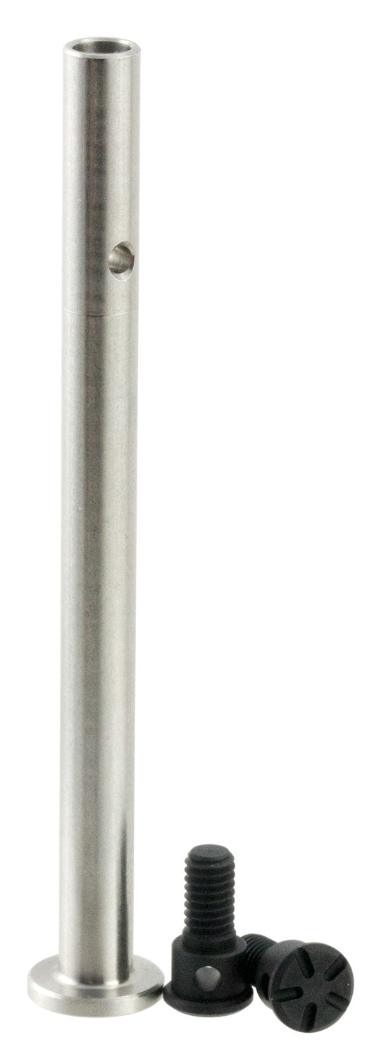 Strike GMGRSBK Glock Gen 3 Customizable Modular Guide Rod Black Anodized Aluminum End Cap