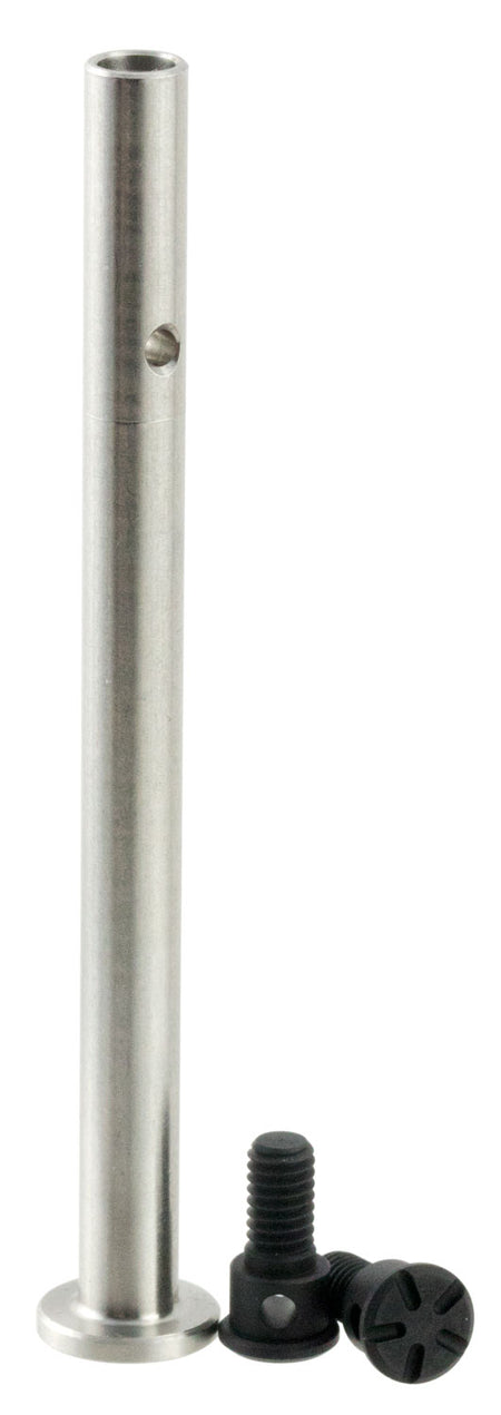 Strike GMGRSBK Glock Gen 3 Customizable Modular Guide Rod Black Anodized Aluminum End Cap