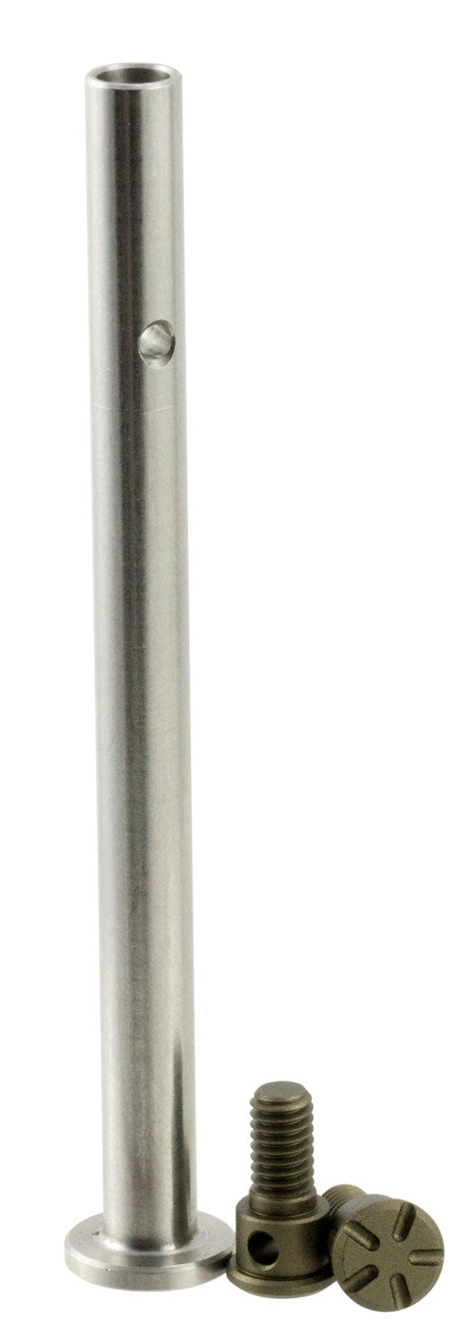 Strike GMGRSFDE Glock Gen 3 Customizable Modular Guide Rod Flat Dark Earth Anodized Aluminum End Cap
