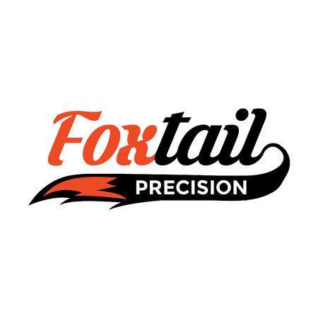 FOX 100021 OPTIC MNT PLATE MOSS 500 HOL 407K