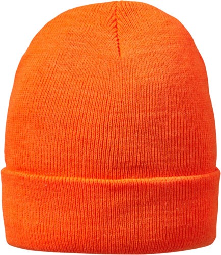 Hot Shot Basics Knit Cap 2-Ply - Commander Blaze
