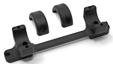 DNZ Products Remington 783 Short Action 1" Medium Matte 1-Piece Scope Mount