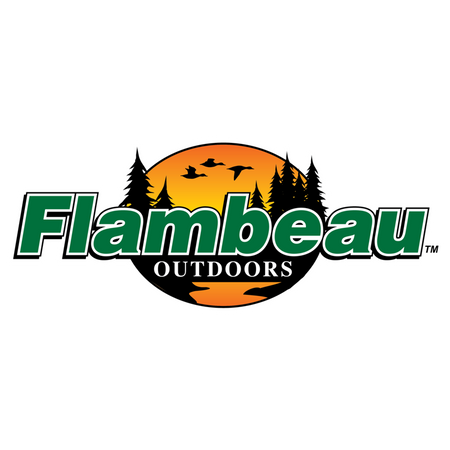 Flambeau HD Hard Waterproof Case 14x10x6 Inch