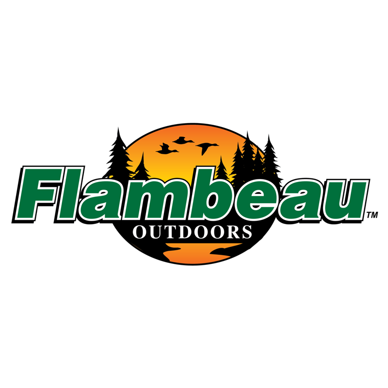 Flambeau HD Tuff Box Large Tan Waterproof Case 11.5x9.8x7.8 Zerust