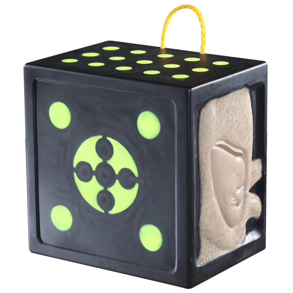 Rinehart RhinoBlock XL Deer Vitals Foam Archery Target